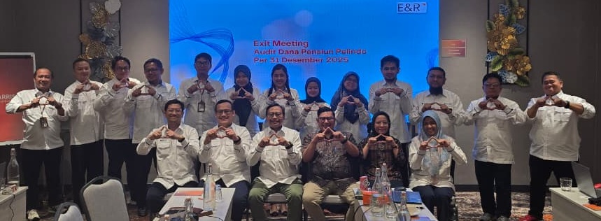 Finalisasi Laporan Keuangan Audited dan Laporan Valuasi Aktuaria Tahun 2025