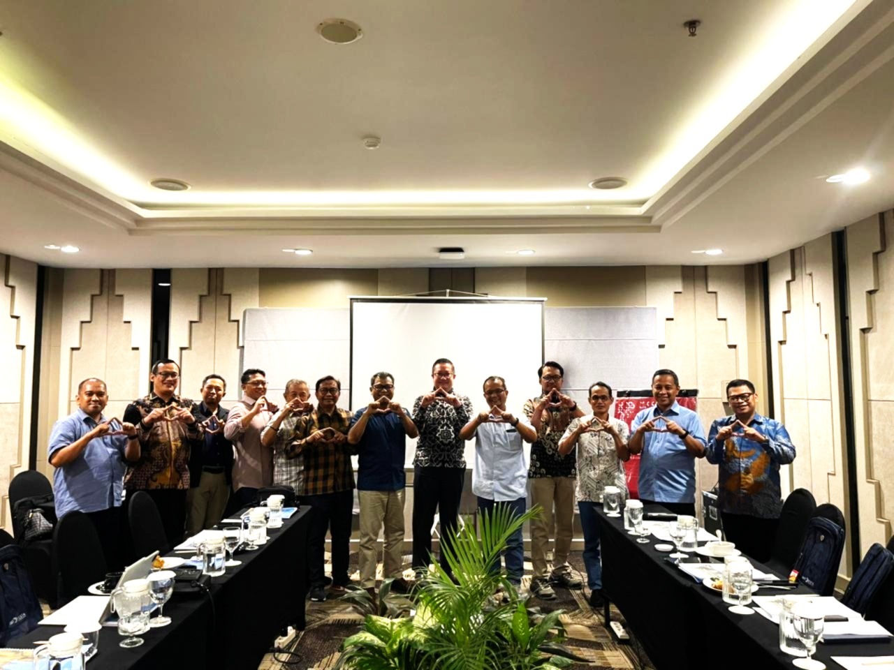 Pelatihan Investasi dan Manajemen Risiko